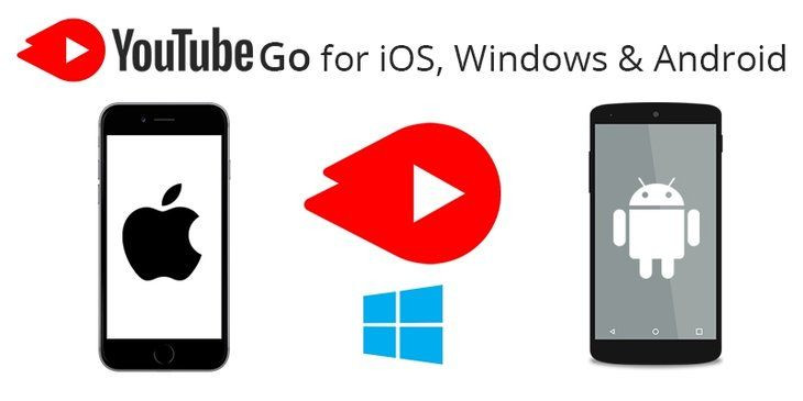 YouTube Go'da öne çıkan özellikler - Page 3