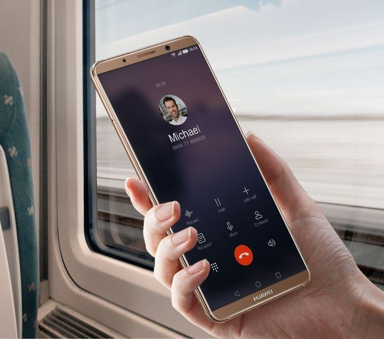 En iyi pil kapasitesine sahip akıllı telefonlar 2018 - Page 1