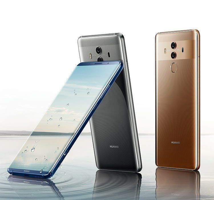En iyi pil kapasitesine sahip akıllı telefonlar 2018 - Page 2