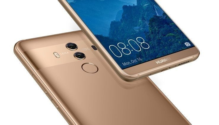 En iyi pil kapasitesine sahip akıllı telefonlar 2018 - Page 4