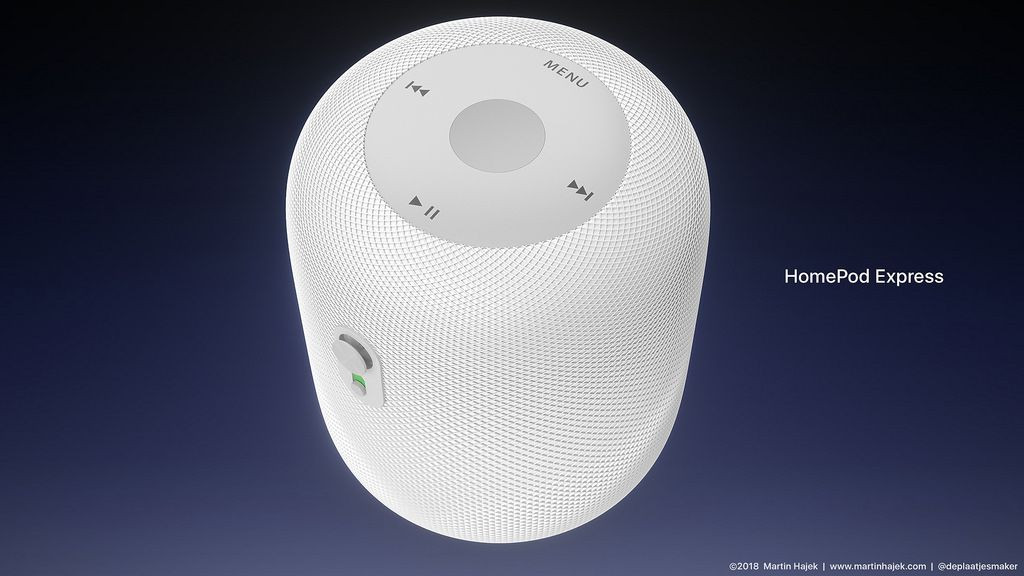 HomePod 2 nasıl olacak? - Page 1