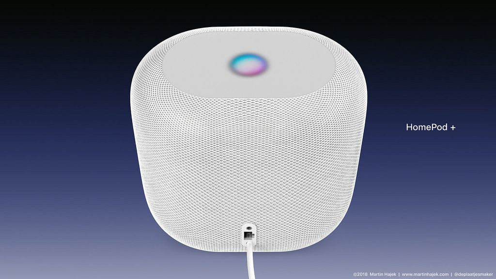 HomePod 2 nasıl olacak? - Page 2