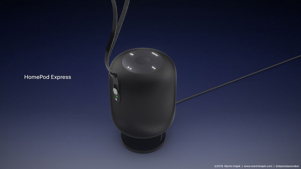 HomePod 2 nasıl olacak? - Page 3