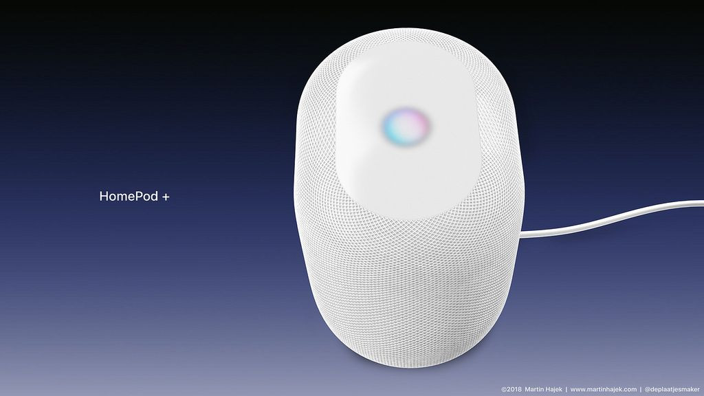HomePod 2 nasıl olacak? - Page 4