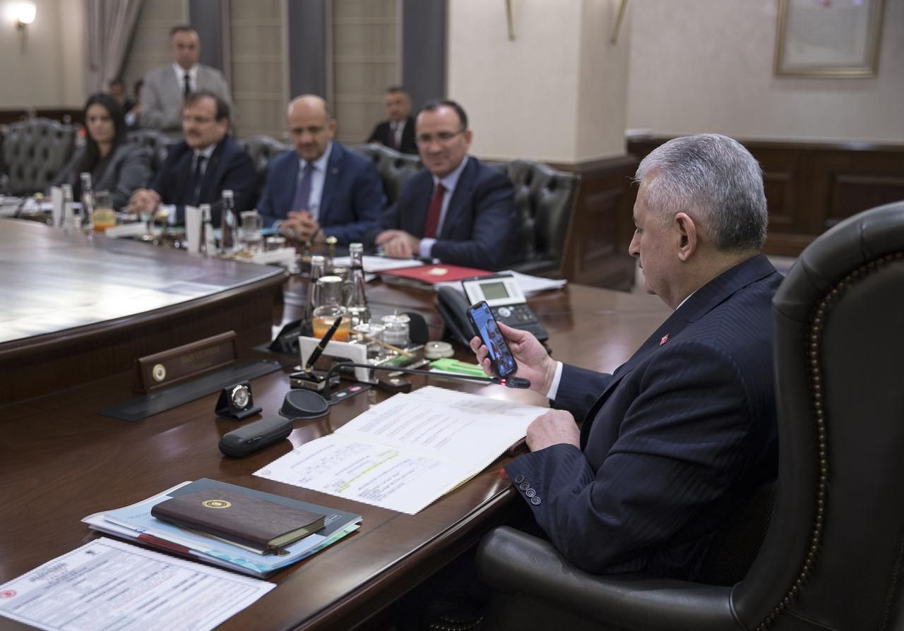 İşte yerli Whatsapp'ın özellikleri - Page 1