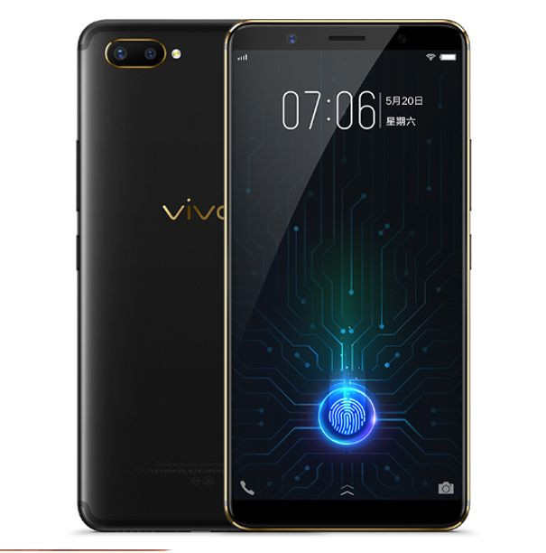 Ocak 2018'de tanıtılan en iyi telefonlar! - Page 2