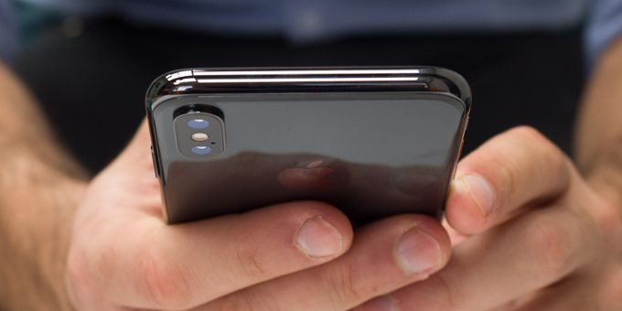 2018'de beklenen en iyi telefonlar! - Page 1