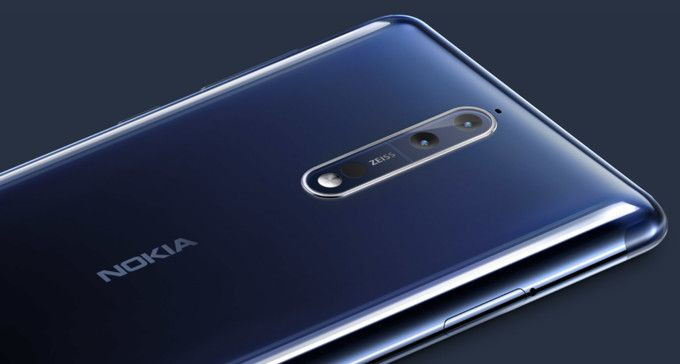 2018'de beklenen en iyi telefonlar! - Page 3