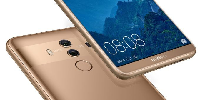 2018'de beklenen en iyi telefonlar! - Page 4