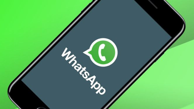WhatsApp'a görüntülü grup sohbetleri geliyor - Page 3