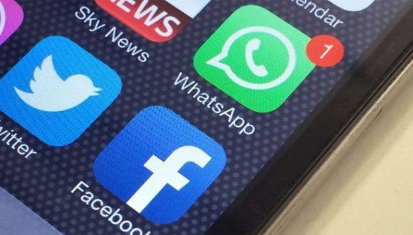 WhatsApp'a görüntülü grup sohbetleri geliyor - Page 1