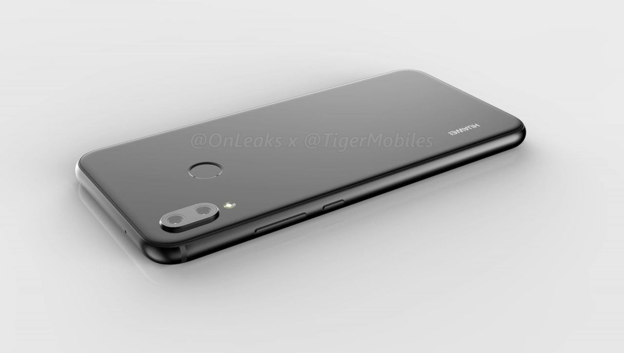 İşte en net Huawei P20 Plus ve P20 Lite görüntüleri - Page 2