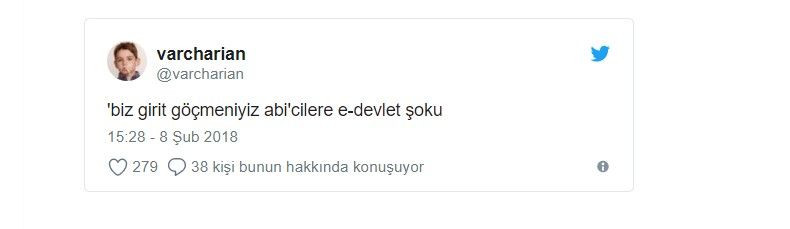 E-devlet'in yeni soy ağacı sorgulama sistemi sosyal medyanın diline düştü - Page 4