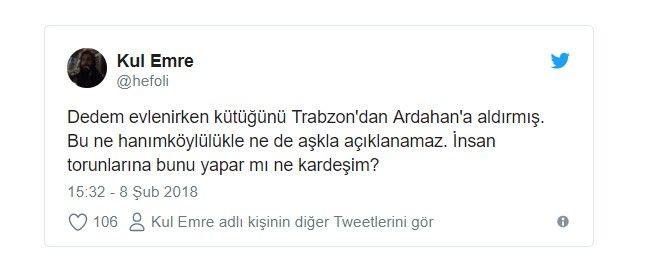 E-devlet'in yeni soy ağacı sorgulama sistemi sosyal medyanın diline düştü - Page 1