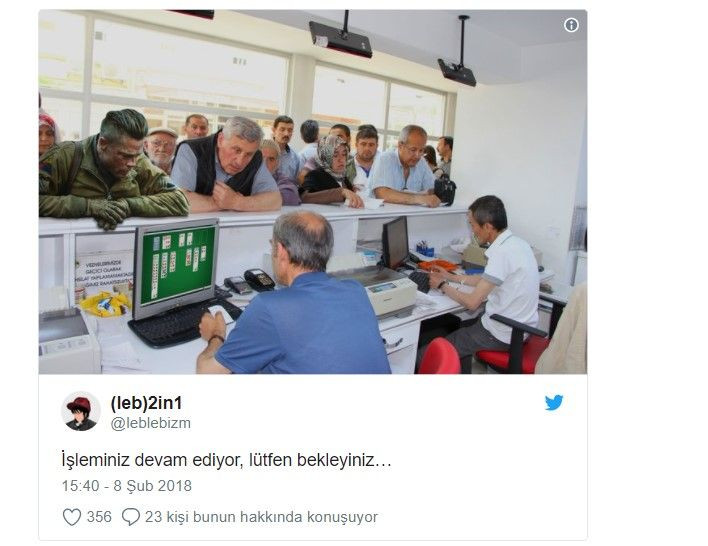 E-devlet'in yeni soy ağacı sorgulama sistemi sosyal medyanın diline düştü - Page 3