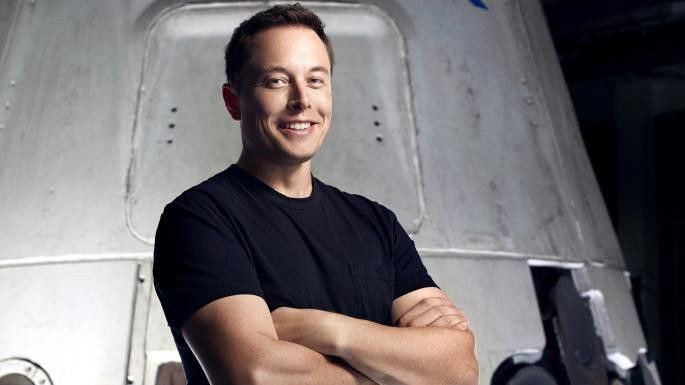 Elon Musk'ın çılgın hedeflerine yenisi eklendi! - Page 1