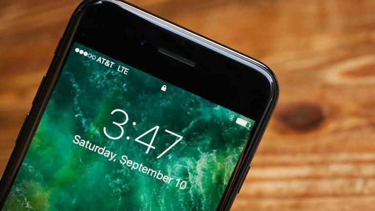 Kaynak kodları internete düşen iPhone tehlikede mi? - Page 2