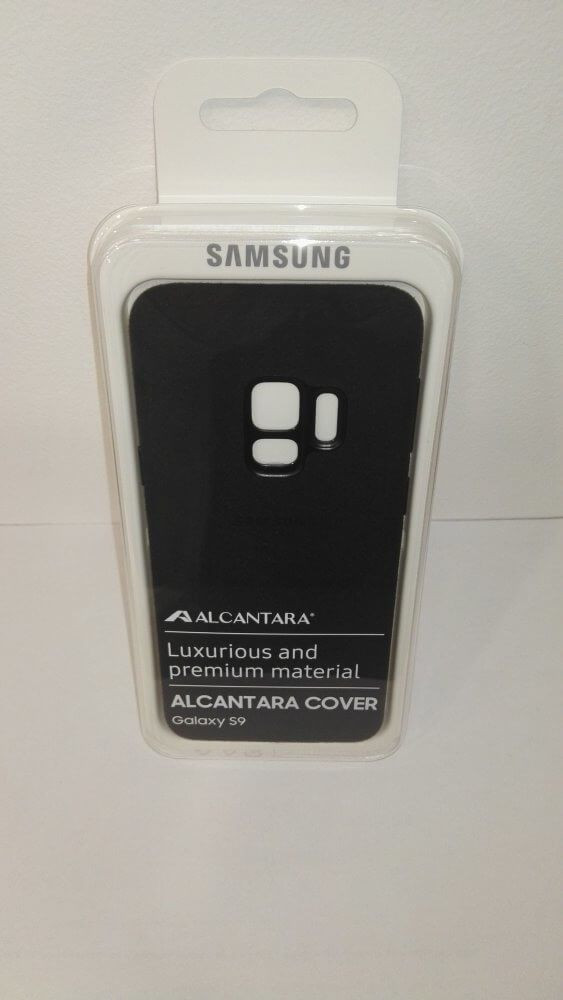 Galaxy S9 ve S9+'ın resmi kılıfları sızdırıldı - Page 2