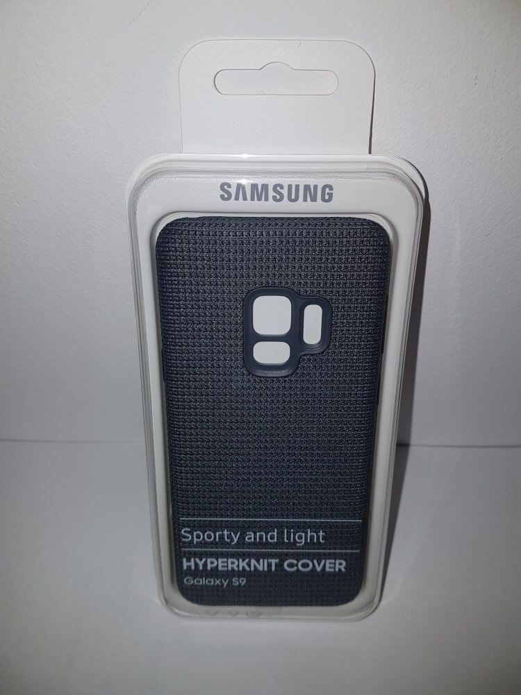 Galaxy S9 ve S9+'ın resmi kılıfları sızdırıldı - Page 3