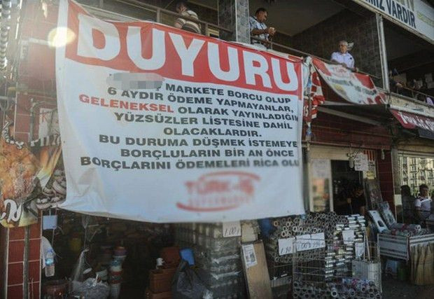 Sosyal medyanın en çok konuşulan fotoğrafları - Page 1
