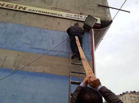 Sosyal medyanın en çok konuşulan fotoğrafları - Page 2