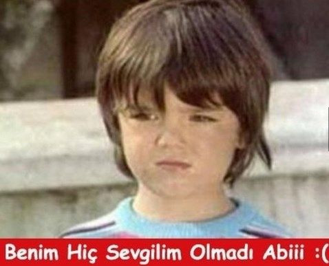 Birbirinden komik 14 Şubat Sevgililer Günü capsler - Page 1