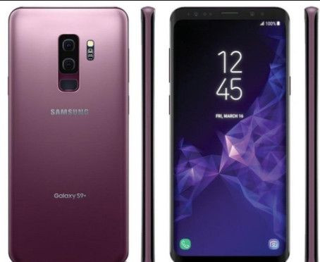 Galaxy S9 hangi özelliklere sahip olacak ? - Page 3