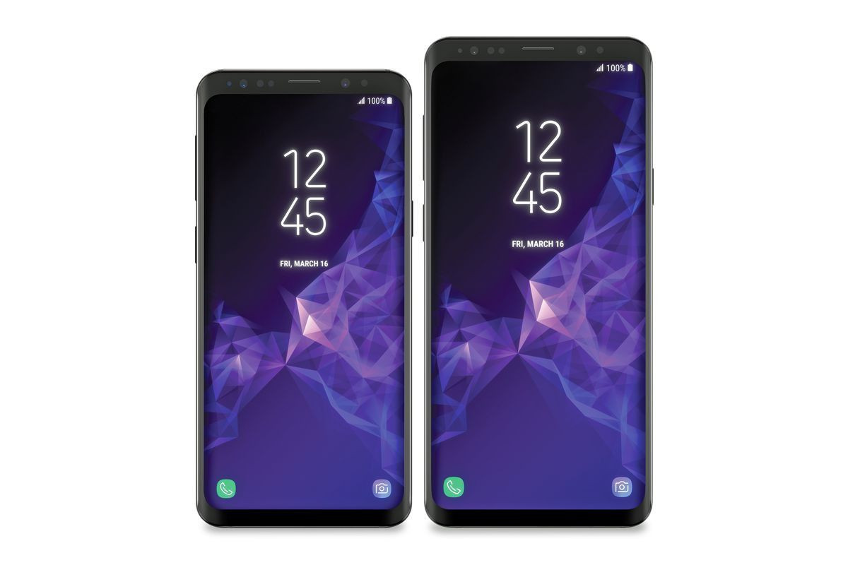 Galaxy S9 hangi özelliklere sahip olacak ? - Page 1