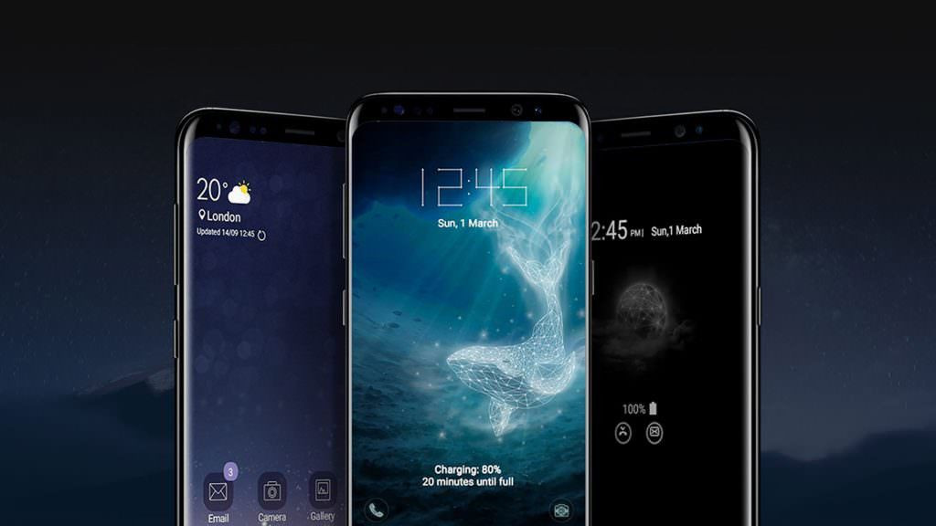 Galaxy S9 hangi özelliklere sahip olacak ? - Page 2