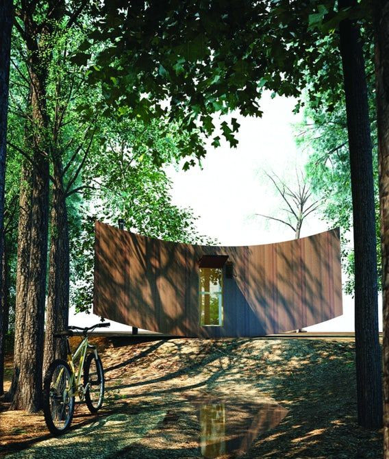 Tiny house tasarım yarışmasının galipleri - Page 4