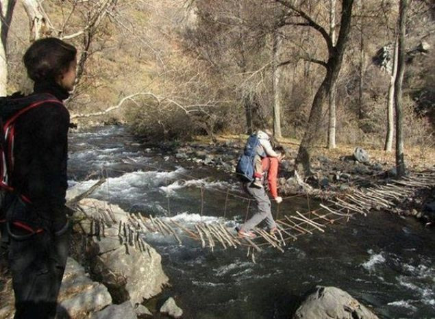 Saniyeler sonrasını merak edeceğiniz zor anlar - Page 3