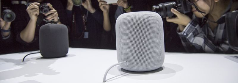 Apple'ın akıllı hoparlörü HomePod'un maliyeti - Page 1