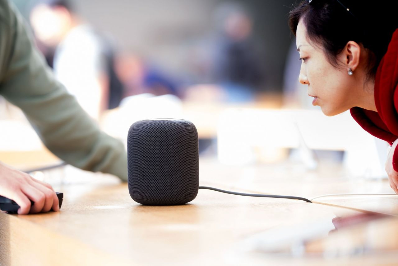 Apple'ın akıllı hoparlörü HomePod'un maliyeti - Page 3