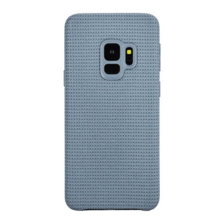 Galaxy S9'un resmi kılıfları! - Page 1