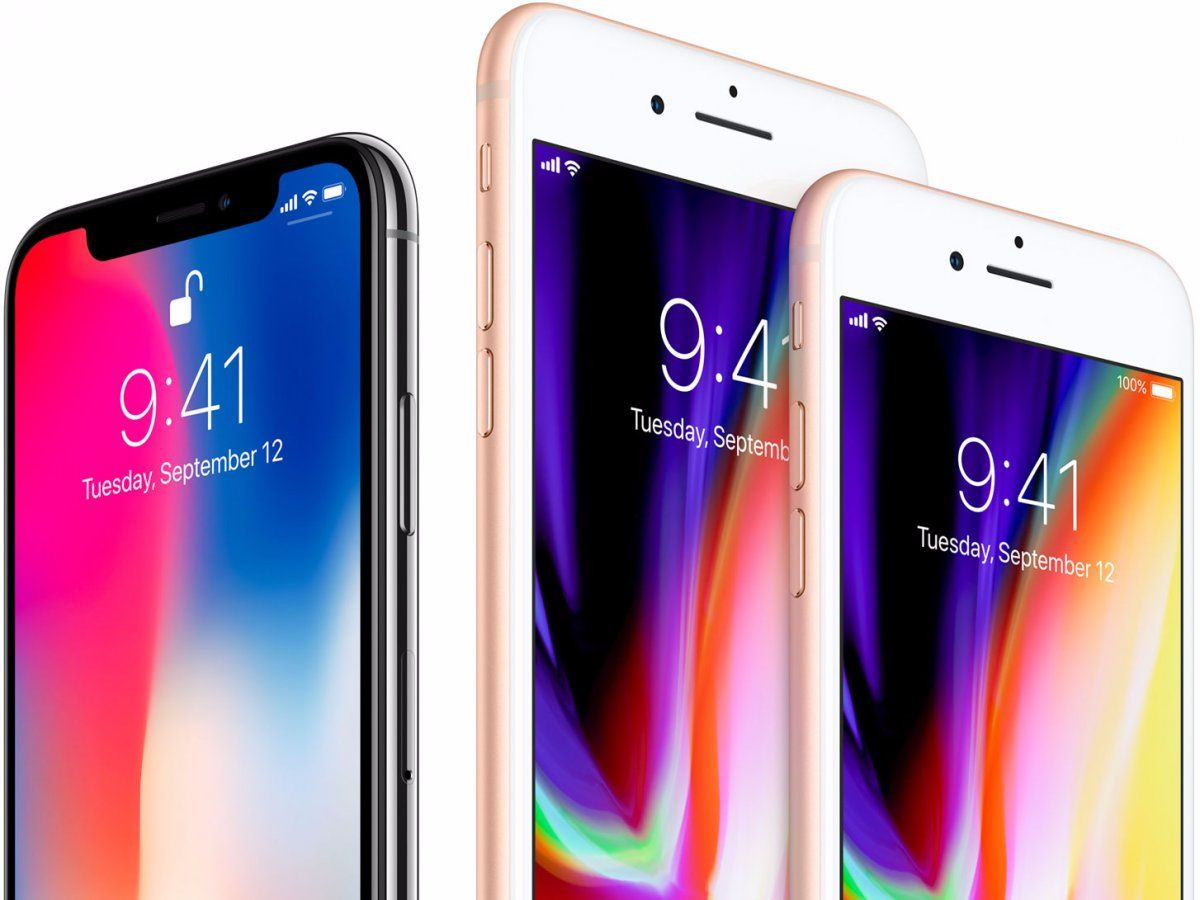 iPhone X yerine iPhone 8 almak için 9 neden! - Page 1