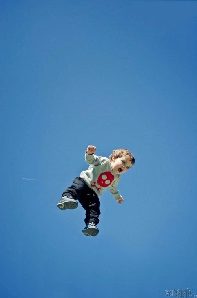 Zamanında çekilmiş birbirinden harika fotoğraflar - Page 3