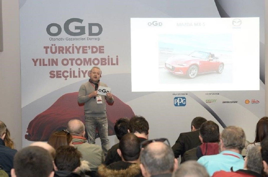 Türkiye'de Yılın Otomobili finalisti 7 otomobil - Page 2