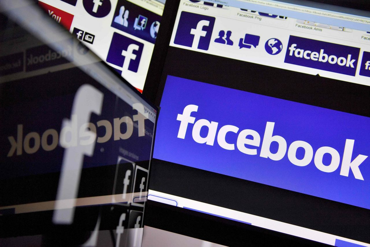 Facebook'un tüm özelliklerine hakim misiniz? - Page 2
