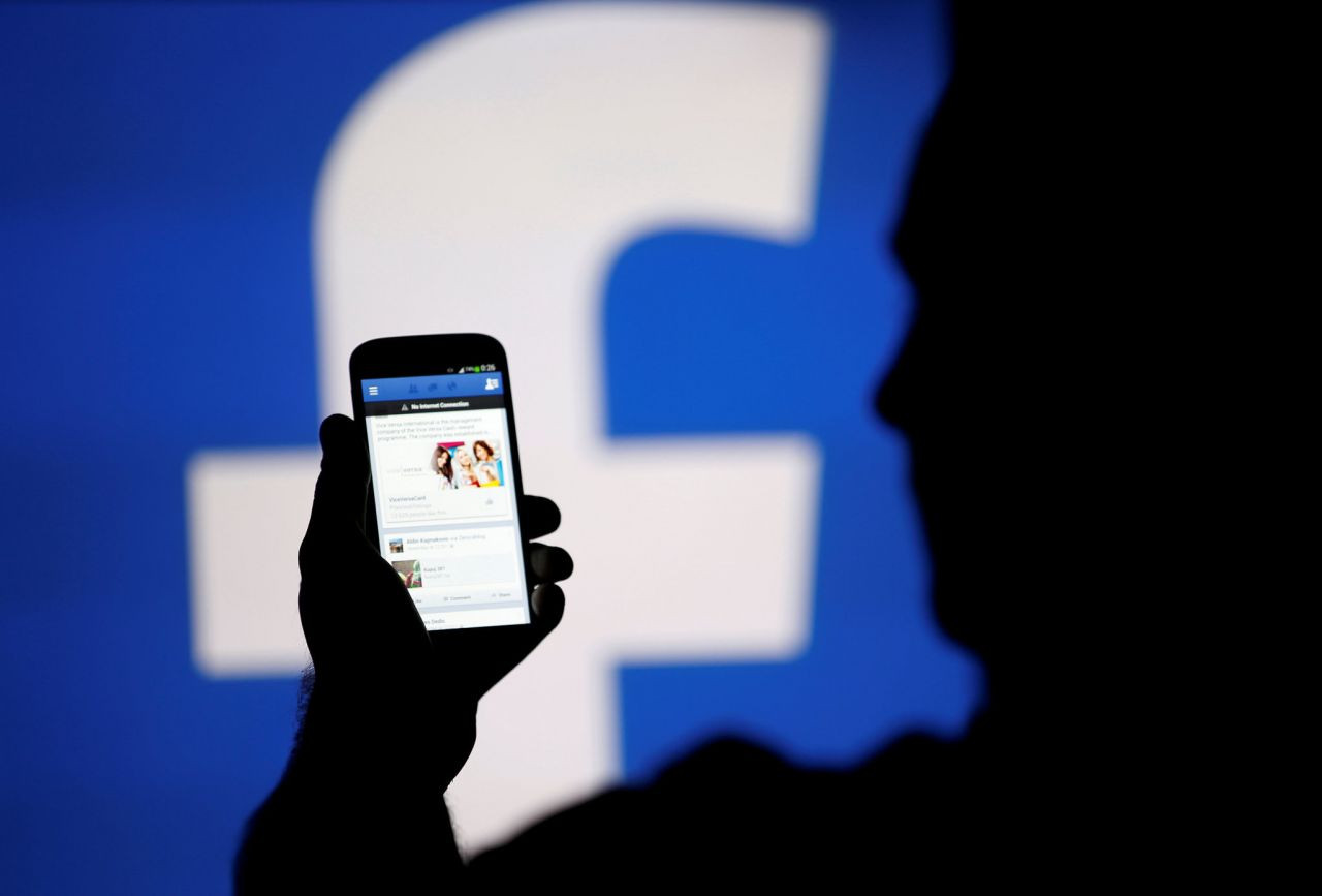 Facebook'un tüm özelliklerine hakim misiniz? - Page 4