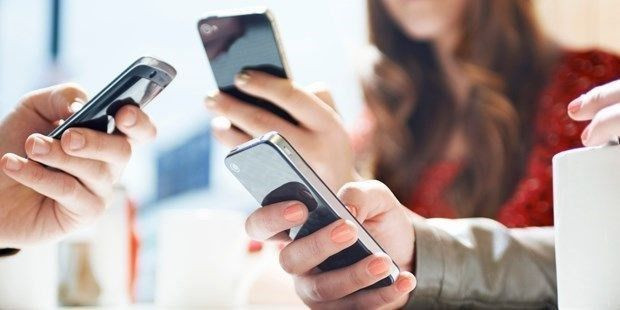 5G teknolojisi hakkında merak edilen her şey! - Page 1