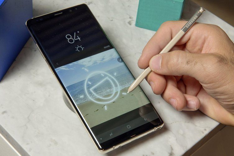 Şu anda satışta olan en iyi telefonlar! - Page 4
