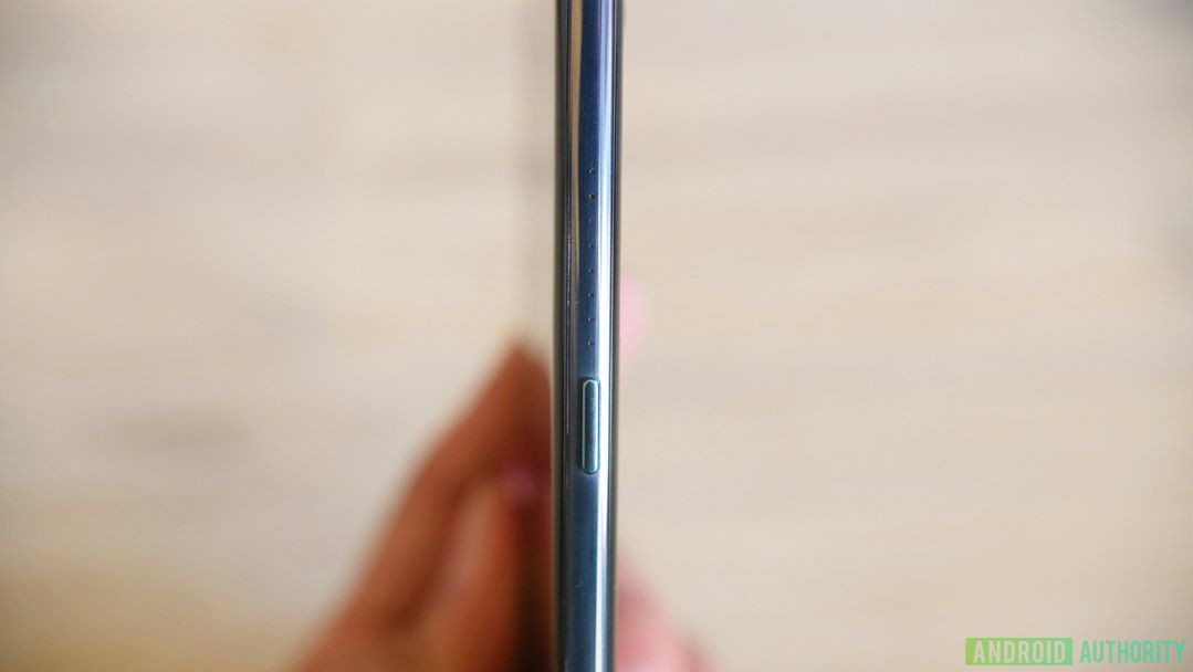 Huawei P20'nin canlı görüntüleri! - Page 1