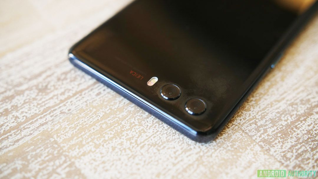 Huawei P20'nin canlı görüntüleri! - Page 2