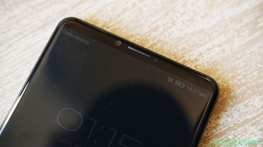 Huawei P20'nin canlı görüntüleri! - Page 3