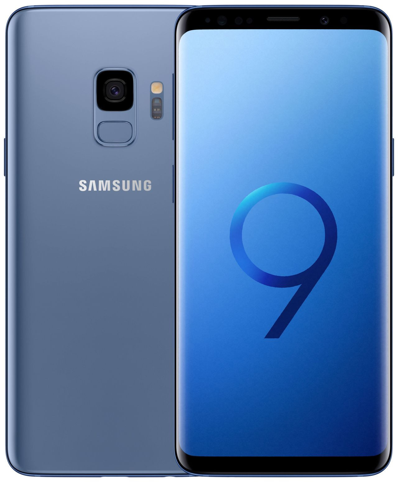 Galaxy S9'un en net görüntüleri - Page 2
