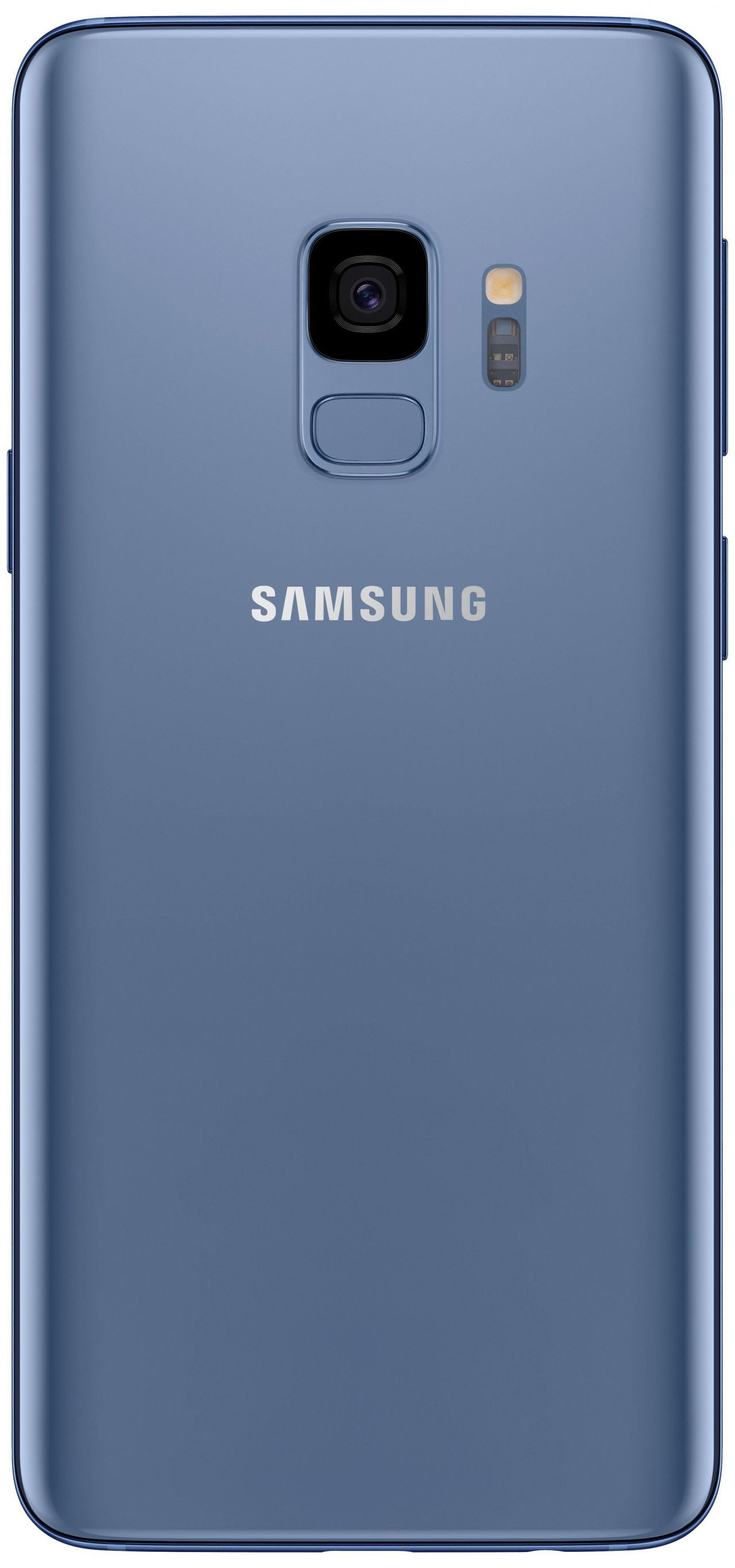 Galaxy S9'un en net görüntüleri - Page 3