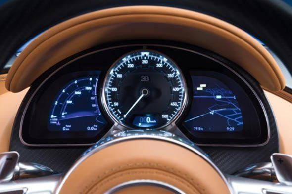 2018 yılı itibarıyla dünyanın en hızlı 25 otomobili - Page 2