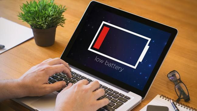 Teknolojik aletlerin pillerinin ömrü nasıl bitiyor? - Page 2
