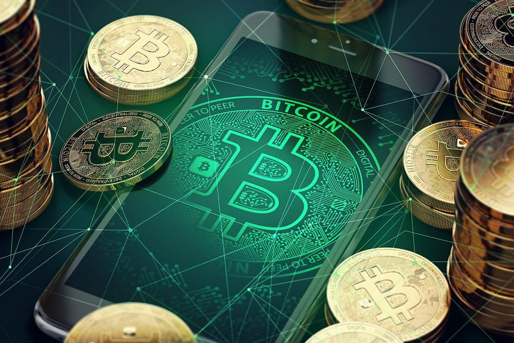 Bitcoin'le satın alınabilecek ilginç ürünler - Page 1