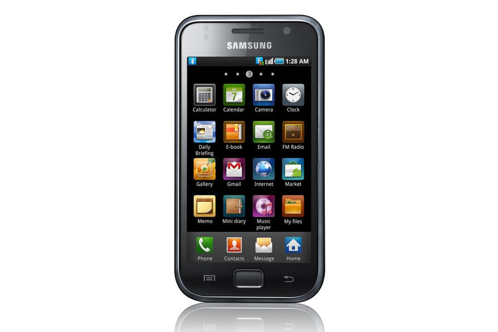 Galaxy S'den Galaxy S9'a Samsung amiral gemileri - Page 1